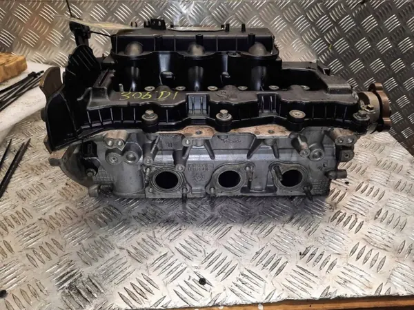 Rechter cilinderkop OEM 9X2Q-6090-CA voor Range Rover Sport image 2