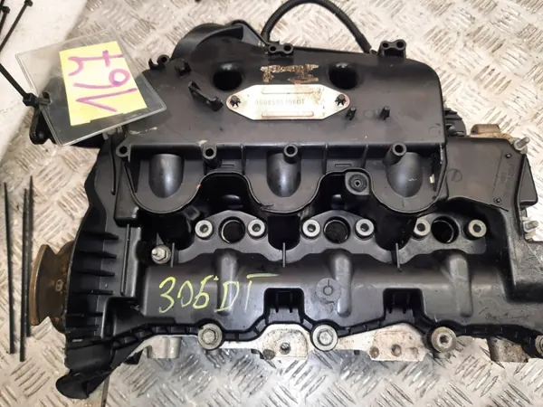 Rechter cilinderkop OEM 9X2Q-6090-CA voor Range Rover Sport image 4