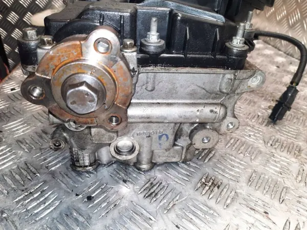 Rechter cilinderkop OEM 9X2Q-6090-CA voor Range Rover Sport image 6
