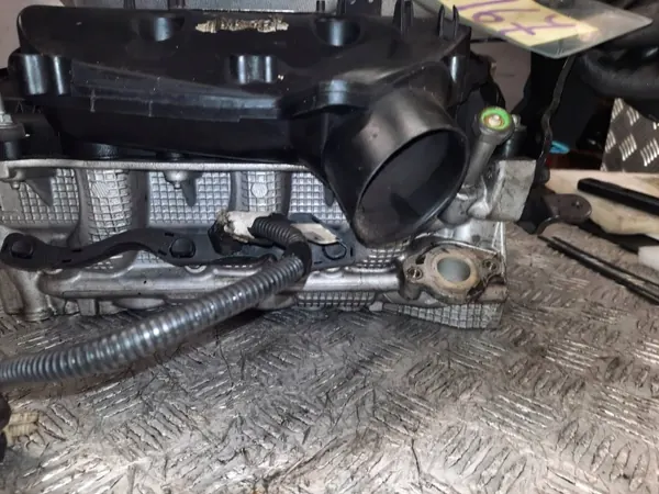 Rechter cilinderkop OEM 9X2Q-6090-CA voor Range Rover Sport image 8