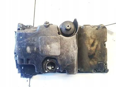 Cárter de aceite motor OEM 2783141 Opel Insignia 2017 image 3