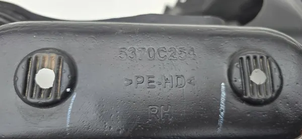 Mitsubishi Space Star II Front Right Wheel Arch 5370C254 image 5