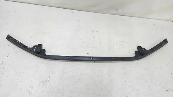 BMW M4 G82 G83 Voorbumper Spoiler OEM 8080543 image 2
