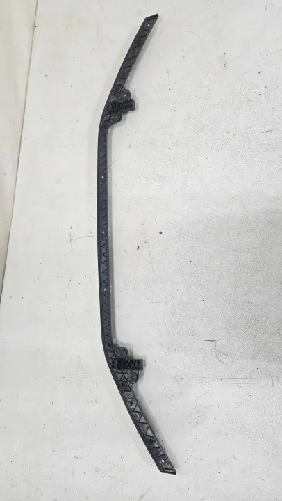 BMW M4 G82 G83 Voorbumper Spoiler OEM 8080543 image 4