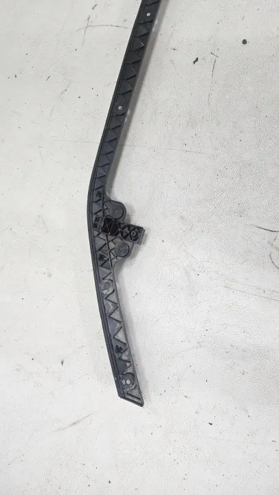 BMW M4 G82 G83 Voorbumper Spoiler OEM 8080543 image 5