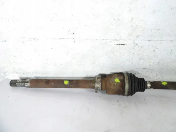 Demi-arbre avant droit Renault Captur 0.9TCE OEM 391005624R image 3