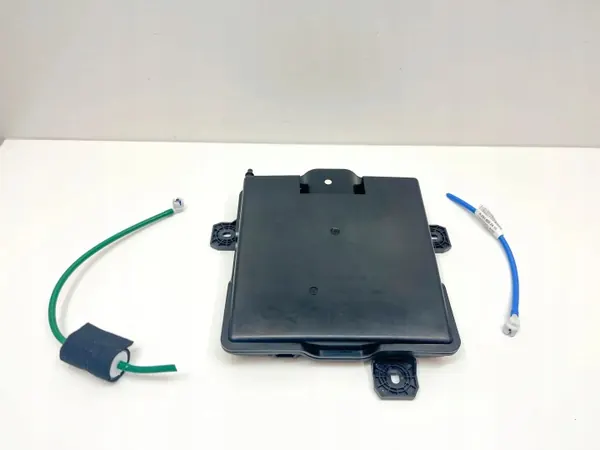 Mercedes-Benz Ophanging besturingseenheid A0008002919 image 2
