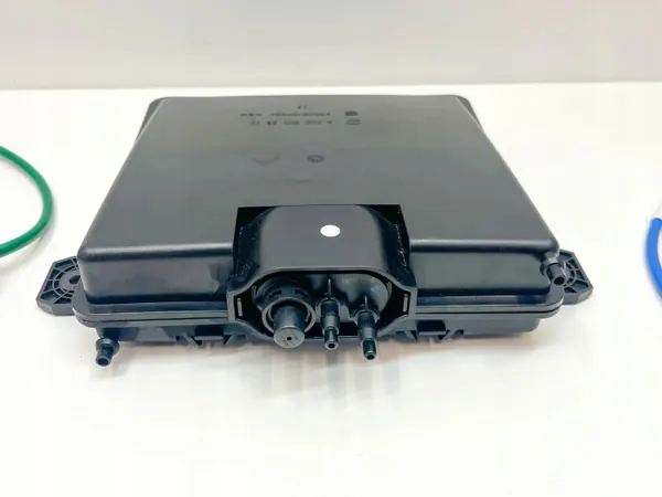 Mercedes-Benz Ophanging besturingseenheid A0008002919 image 3