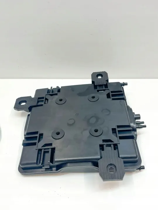 Mercedes-Benz Ophanging besturingseenheid A0008002919 image 5