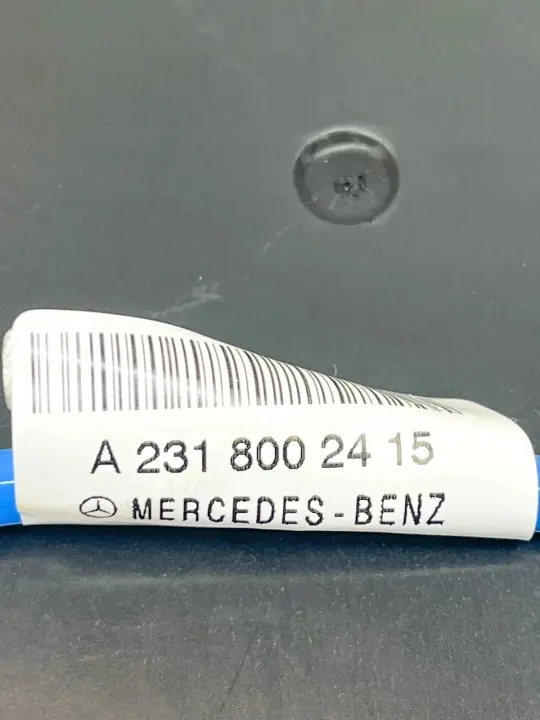 Mercedes-Benz Ophanging besturingseenheid A0008002919 image 9