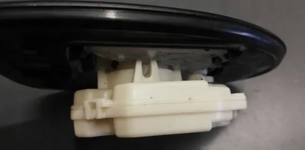 Mécanisme de rétroviseur gauche Mazda MX-5 NB OEM N053691G7 image 4