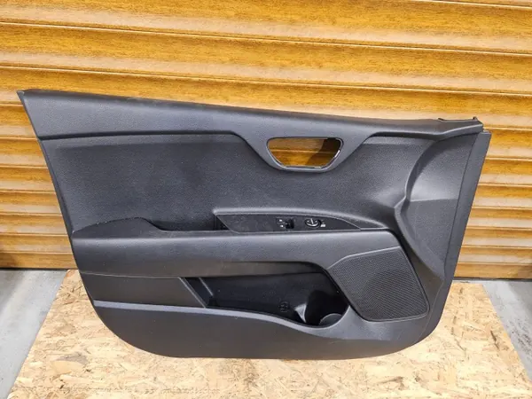 Kia OE 82370-H8010 Etu-Vasen Oven Paneeli image 2