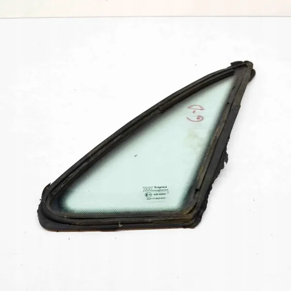 Linker achterruit OEM 43R00002 Jaguar XK8 Cabrio image 3