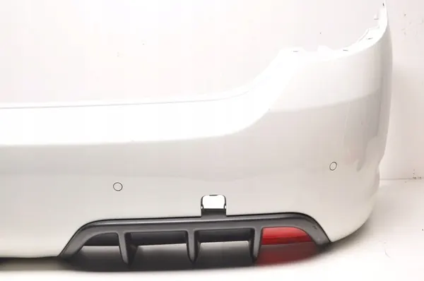 PEUGEOT 308 CC Paraurti Posteriore PDC Cabrio OEM 414932 image 10