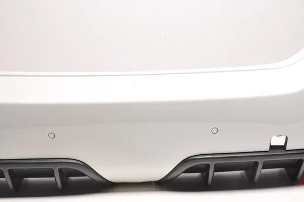 PEUGEOT 308 CC Paraurti Posteriore PDC Cabrio OEM 414932 image 3