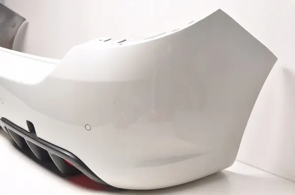 PEUGEOT 308 CC Paraurti Posteriore PDC Cabrio OEM 414932 image 4