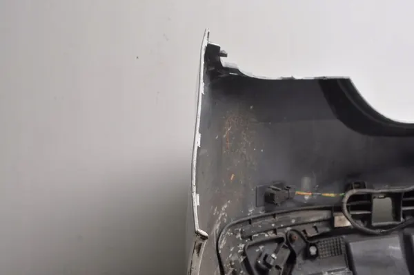 PEUGEOT 308 CC Paraurti Posteriore PDC Cabrio OEM 414932 image 8