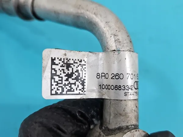 Ilmastointiputki Audi Q5 08- 8R0260701S image 3