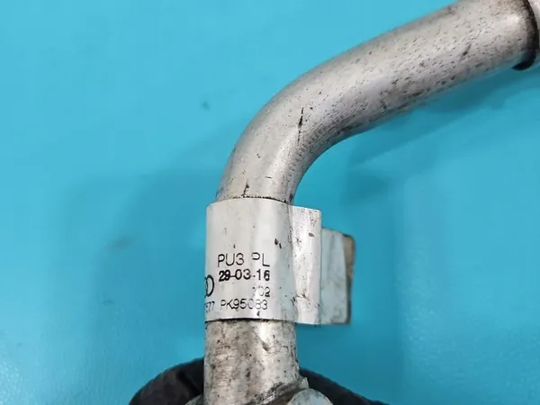 Ilmastointiputki Audi Q5 08- 8R0260701S image 5