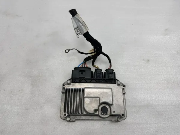 Stuurbekrachtiging besturingseenheid OEM 8K0907144M Audi A8 image 2