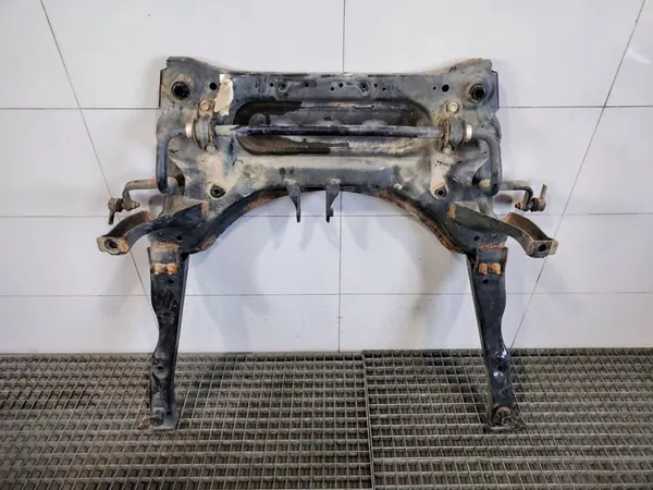 Trave di sospensione anteriore Nissan Qashqai J11 image 4