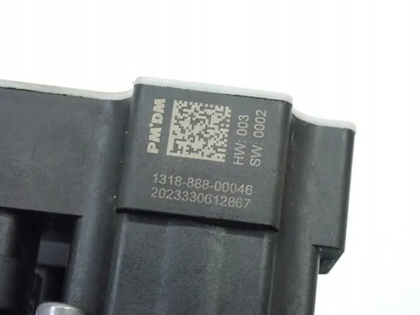 OEM 1EA816681A Laajennusventtiili CUPRA BORN VW ID3:lle image 4
