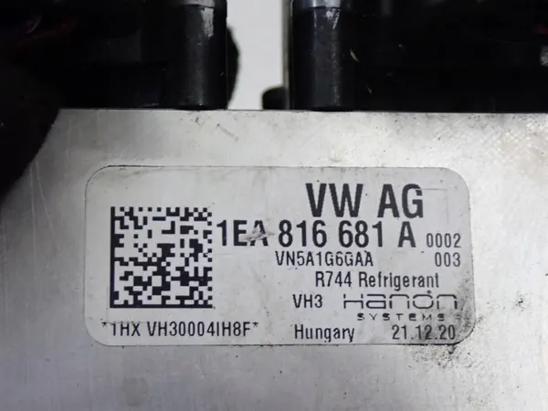 OEM 1EA816681A Laajennusventtiili CUPRA BORN VW ID3:lle image 5