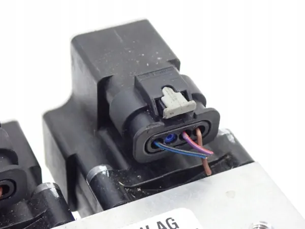 OEM 1EA816681A Laajennusventtiili CUPRA BORN VW ID3:lle image 6