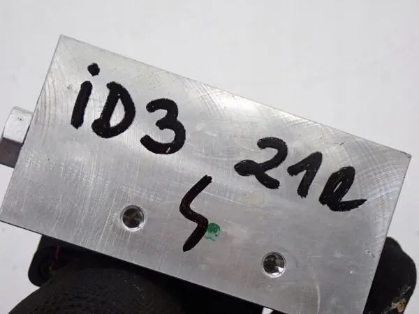 OEM 1EA816681A Laajennusventtiili CUPRA BORN VW ID3:lle image 7