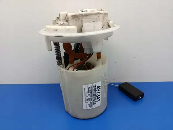 Bomba de combustível OEM 9684934480 para Peugeot 207 1.4 73CV image 2