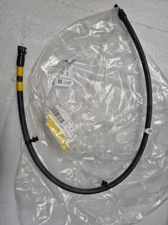 BMW Scheibenwaschschlauch OEM 61665A1C3E2 - Gebraucht image 2