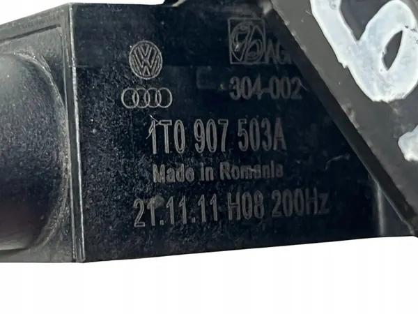 Audi A4 B8 Strålkastarnivåsensor OEM 8K0941285P image 4