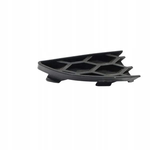 Audi A3 8P S3 8P Bumperkap Achter Rechts Zwart OEM 8P0807820 image 3