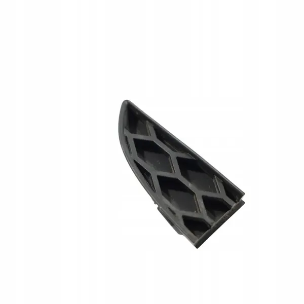 Audi A3 8P S3 8P Bumperkap Achter Rechts Zwart OEM 8P0807820 image 4