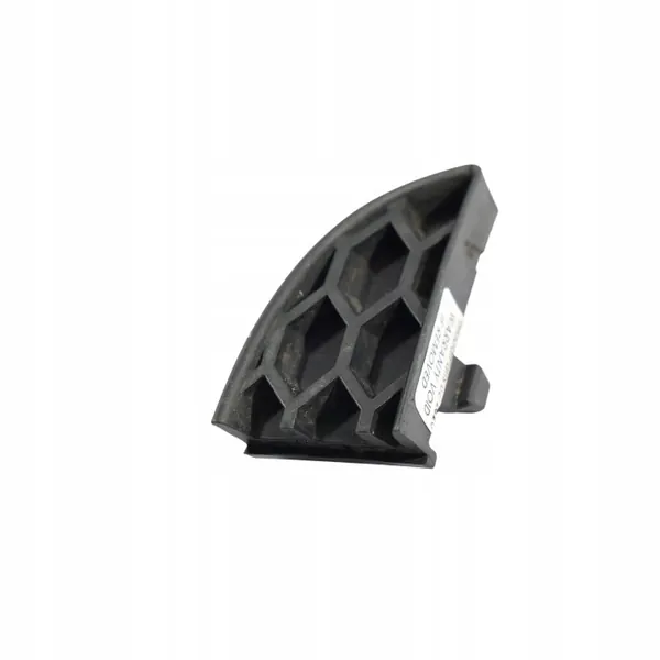 Audi A3 8P S3 8P Bumperkap Achter Rechts Zwart OEM 8P0807820 image 5