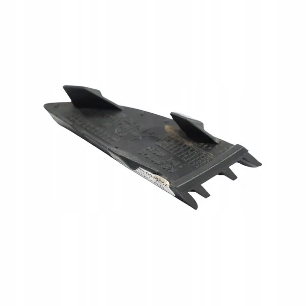 Audi A3 8P S3 8P Bumperkap Achter Rechts Zwart OEM 8P0807820 image 7