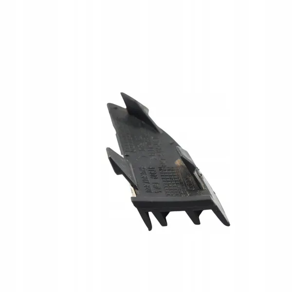 Audi A3 8P S3 8P Bumperkap Achter Rechts Zwart OEM 8P0807820 image 8