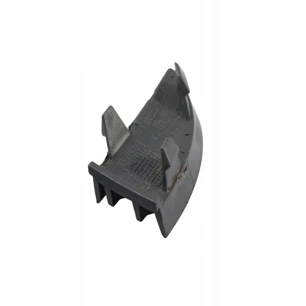 Audi A3 8P S3 8P Bumperkap Achter Rechts Zwart OEM 8P0807820 image 9