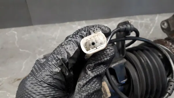 Amortizzatore posteriore sinistro BMW OE 6796985 image 4