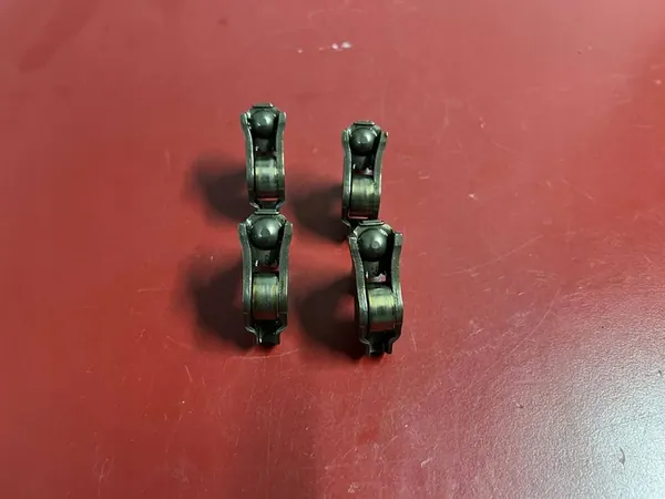 2019 BMW X3 G01 Alavanca de Válvula 7640535 image 1