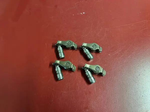 2019 BMW X3 G01 Alavanca de Válvula 7640535 image 2