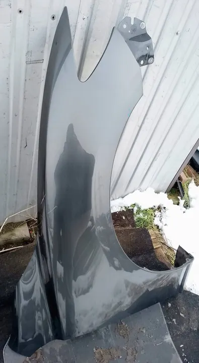 Front Right Fender Mazda 6 GJ III 2013-2024 OEM GHP9-52111A image 3