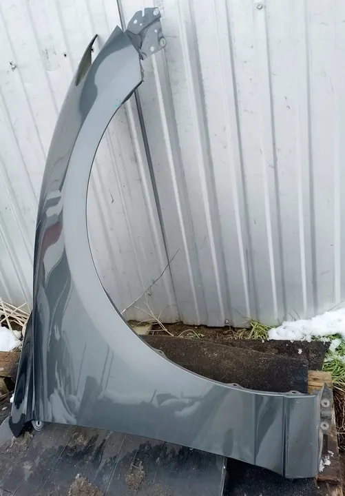 Front Right Fender Mazda 6 GJ III 2013-2024 OEM GHP9-52111A image 4