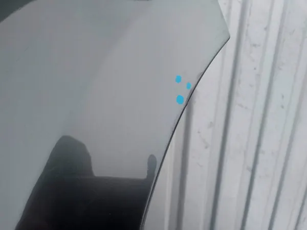 Front Right Fender Mazda 6 GJ III 2013-2024 OEM GHP9-52111A image 6