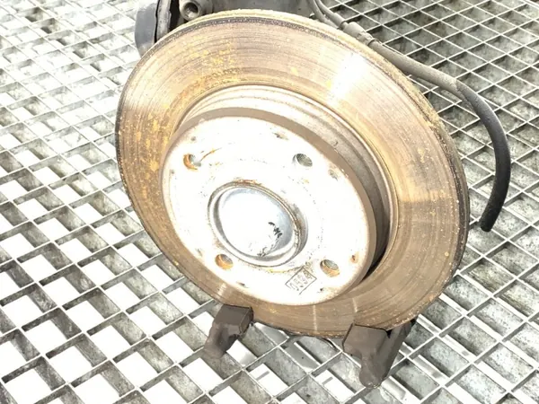 Achterbalk OEM LORK-381-126416 voor Opel Crossland image 3
