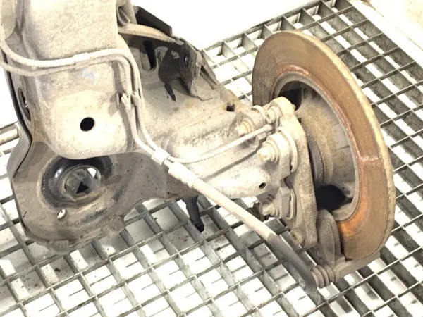 Achterbalk OEM LORK-381-126416 voor Opel Crossland image 4