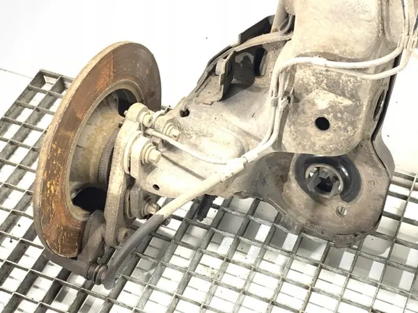Achterbalk OEM LORK-381-126416 voor Opel Crossland image 5