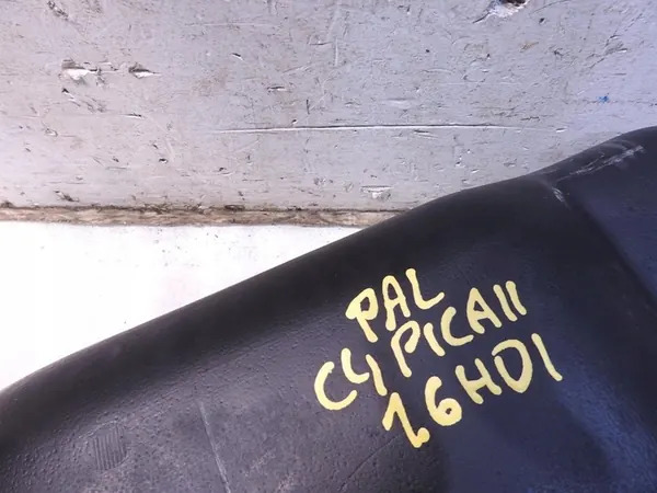 RÉSERVOIR DE CARBURANT CITROEN C4 PICASSO II 1.6 HDI image 2