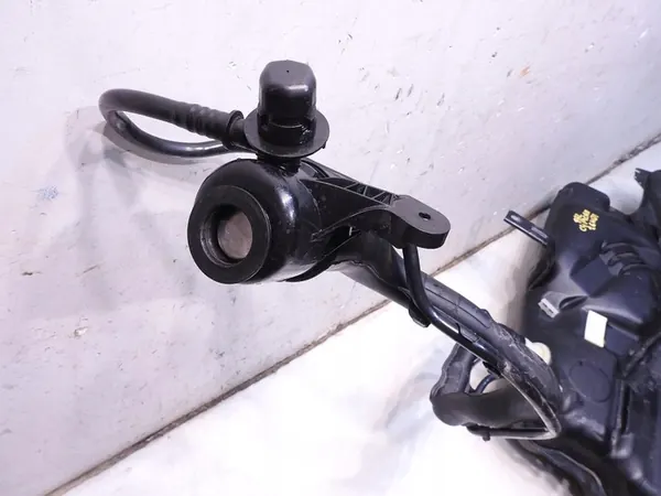 RÉSERVOIR DE CARBURANT CITROEN C4 PICASSO II 1.6 HDI image 3