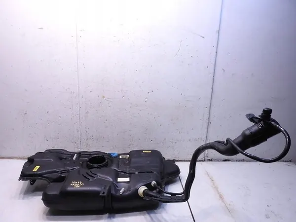 RÉSERVOIR DE CARBURANT CITROEN C4 PICASSO II 1.6 HDI image 7